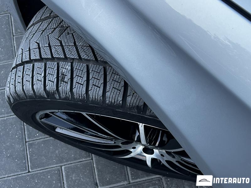 Mercedes S 450 32 automobil-interauto