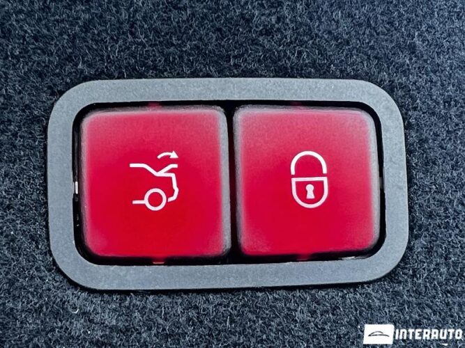 Mercedes S 450 50 interauto-car