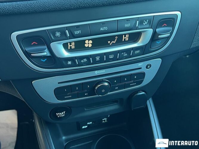 Renault Megane 44 interauto-car