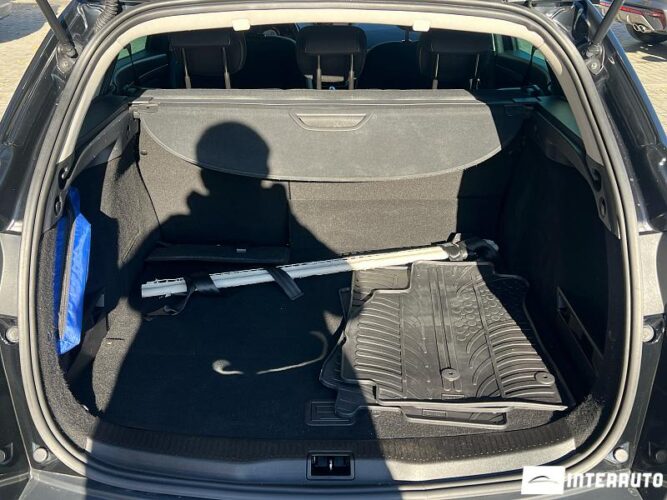 Renault Megane 35 interauto-car