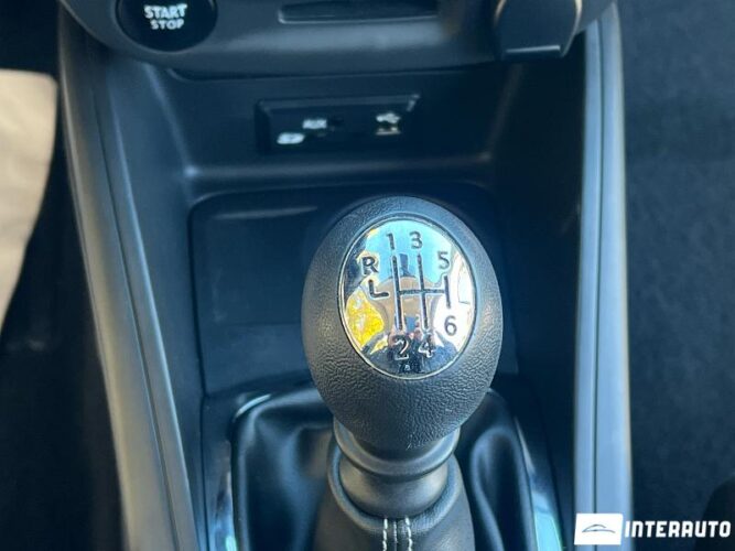 Renault Megane 46 interauto-car