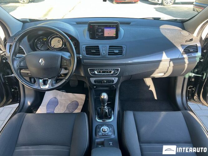 Renault Megane 47 interauto-car