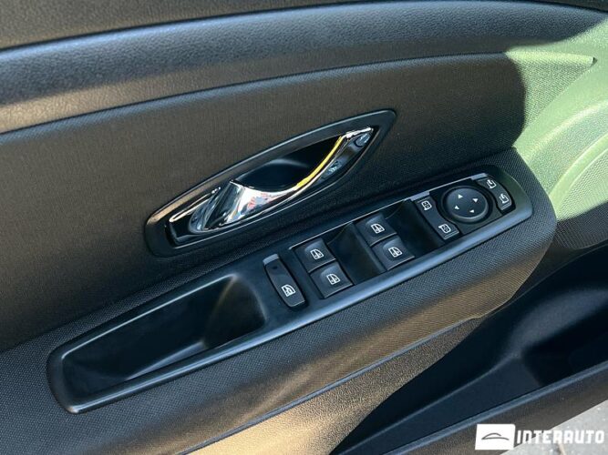 Renault Megane 36 interauto-car