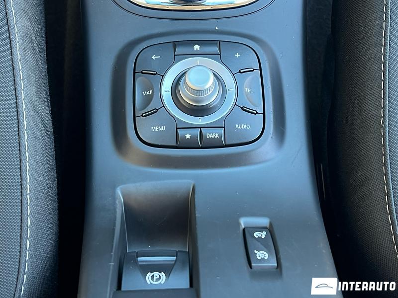 Renault Megane 25 automobil-interauto