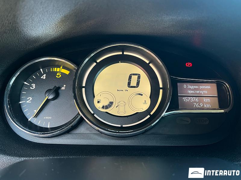 Renault Megane 21 automobil-interauto