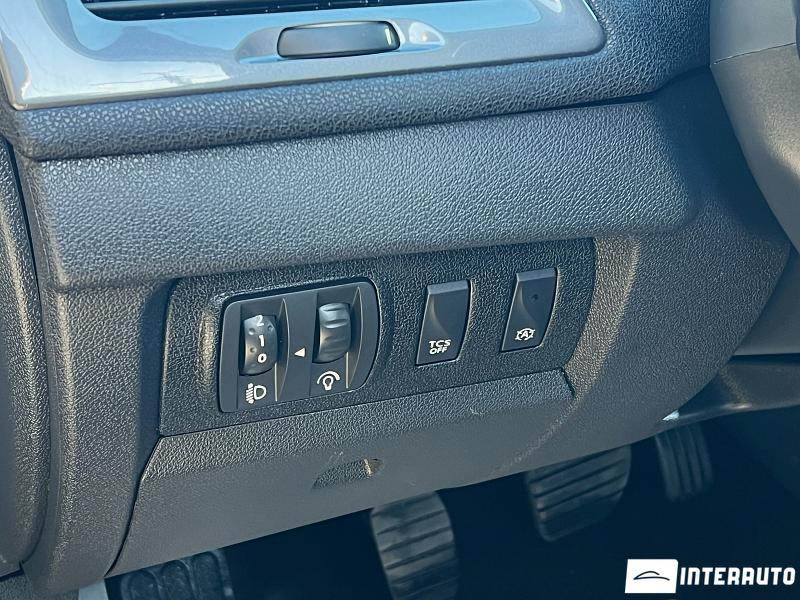 Renault Megane 19 automobil-interauto