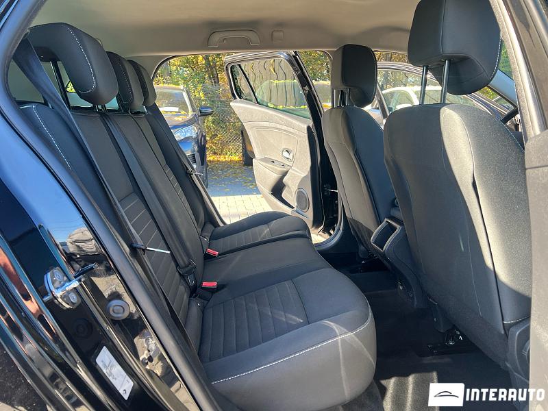 Renault Megane 30 automobil-interauto