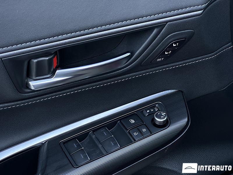 Toyota Venza 30 automobil-interauto