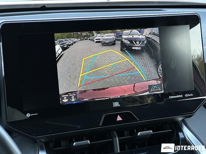 Toyota Venza 46 interauto-car