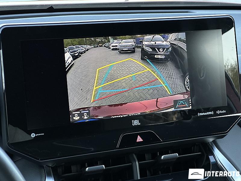 Toyota Venza 21 automobil-interauto