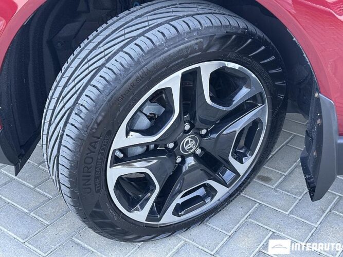 Toyota Venza 54 interauto-car