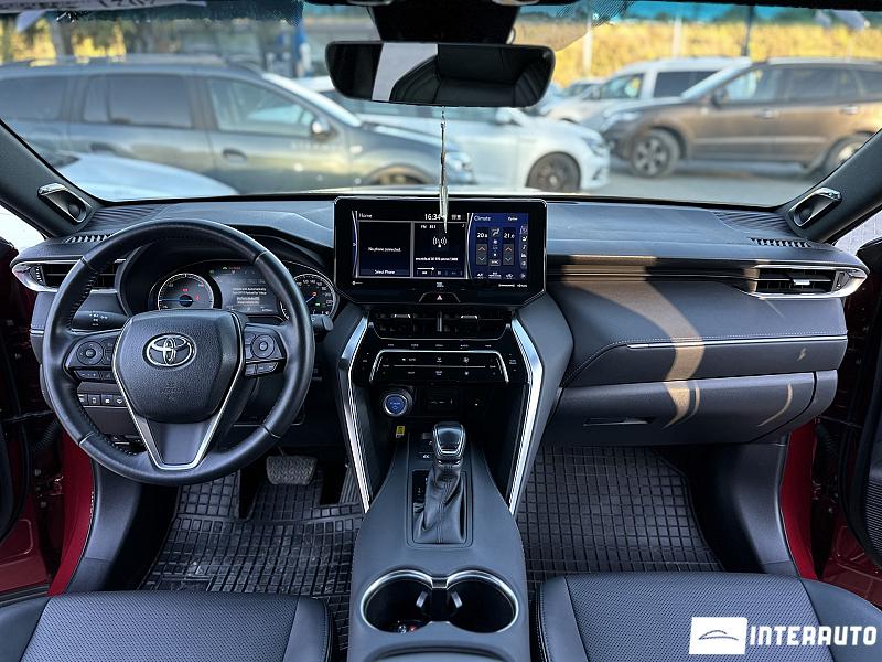 Toyota Venza 16 automobil-interauto