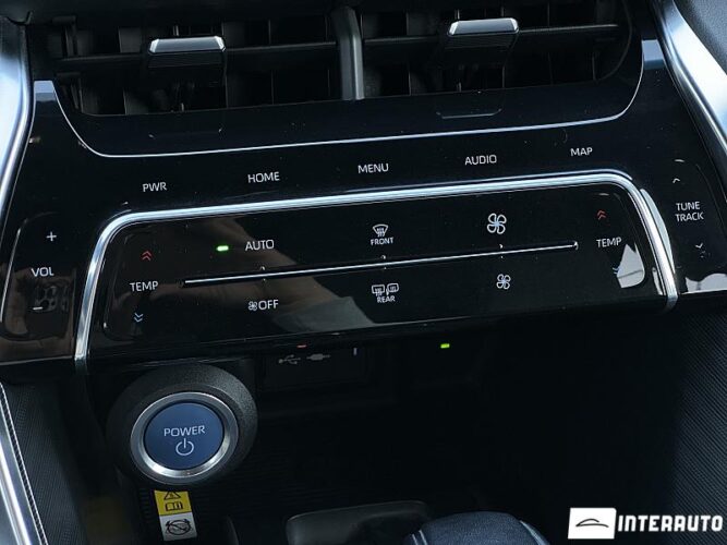 Toyota Venza 47 interauto-car