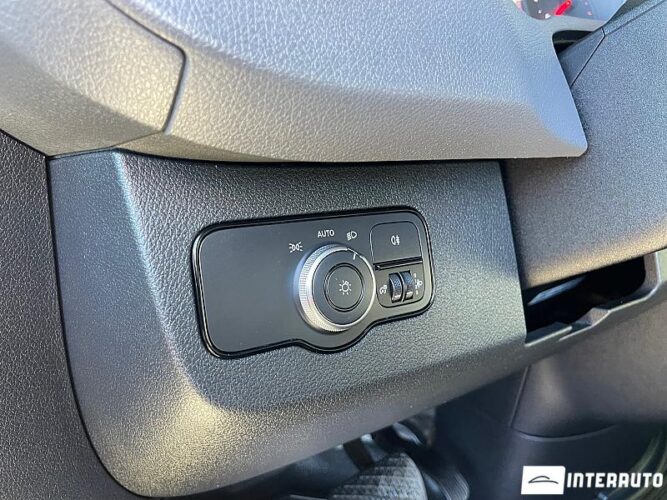 Mercedes Sprinter 32 interauto-car