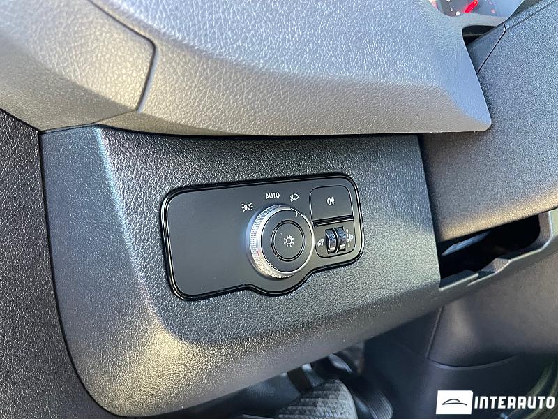 Mercedes Sprinter 17 automobil-interauto