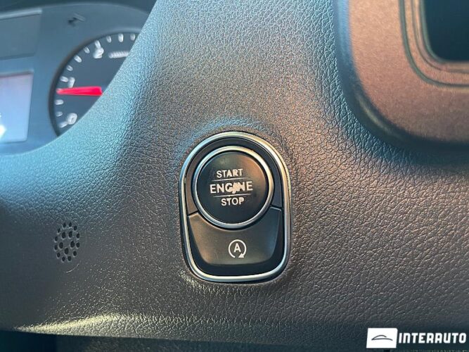 Mercedes Sprinter 35 interauto-car