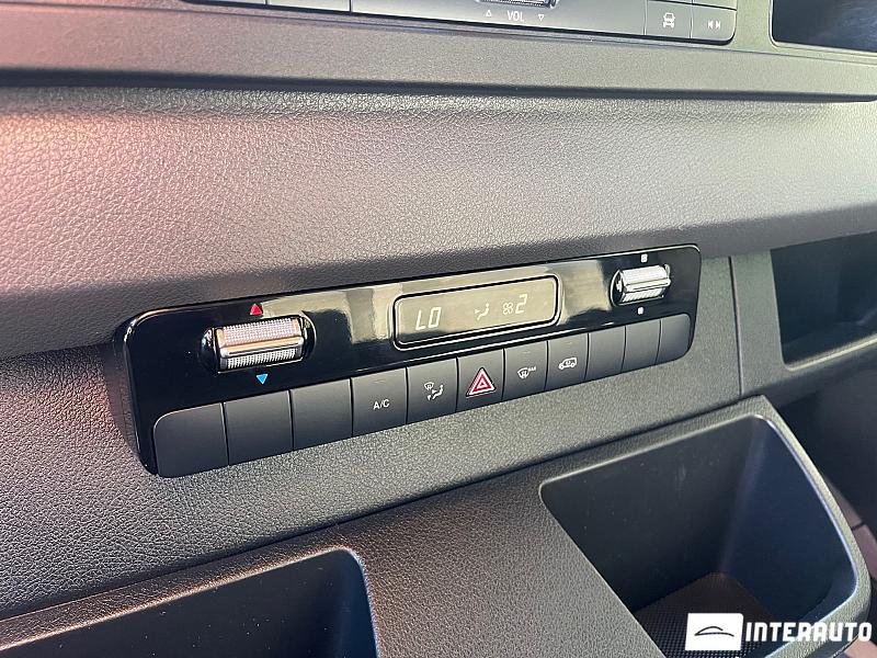 Mercedes Sprinter 22 automobil-interauto