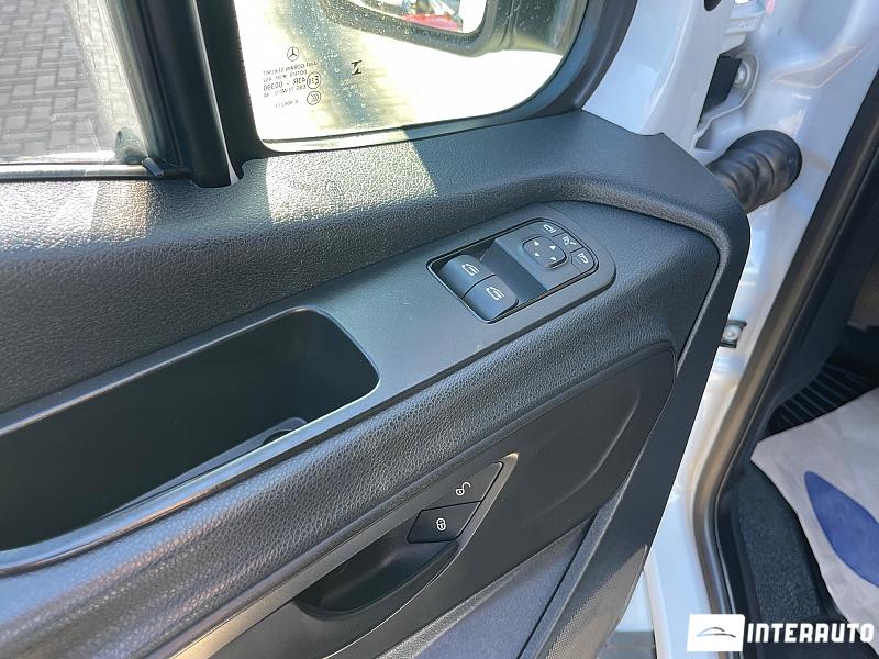 Mercedes Sprinter 16 automobil-interauto