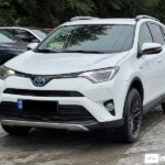 Toyota Rav-4 2016