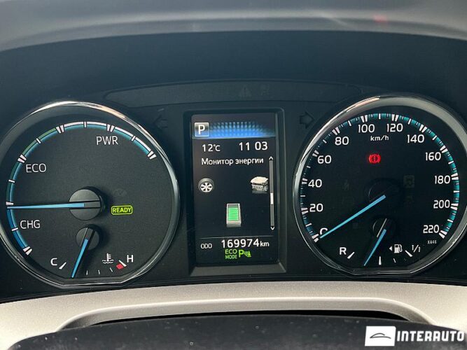 Toyota Rav-4 41 interauto-car