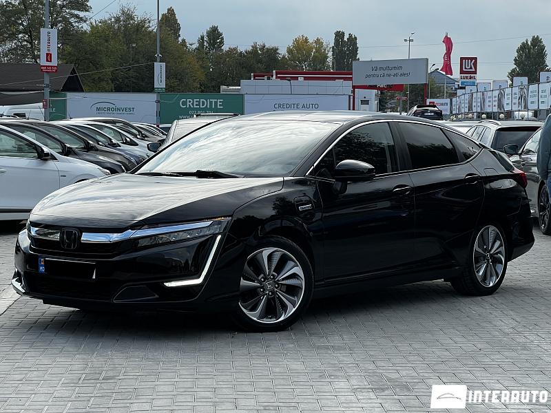 Honda Clarity 2 interauto oferta masina