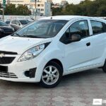 Chevrolet Spark 2012
