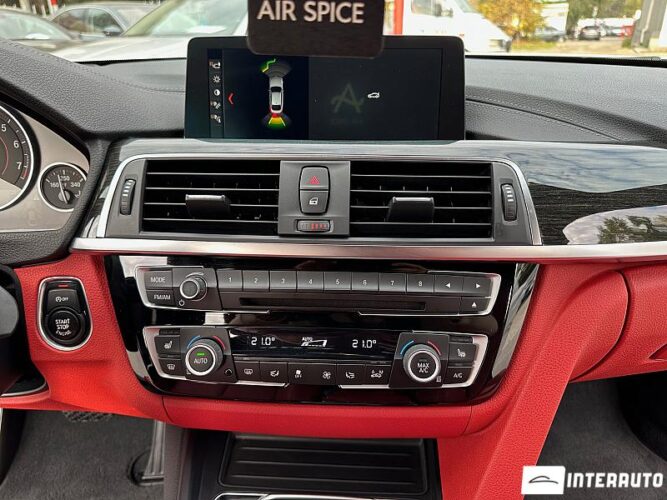 BMW 430i 42 interauto-car