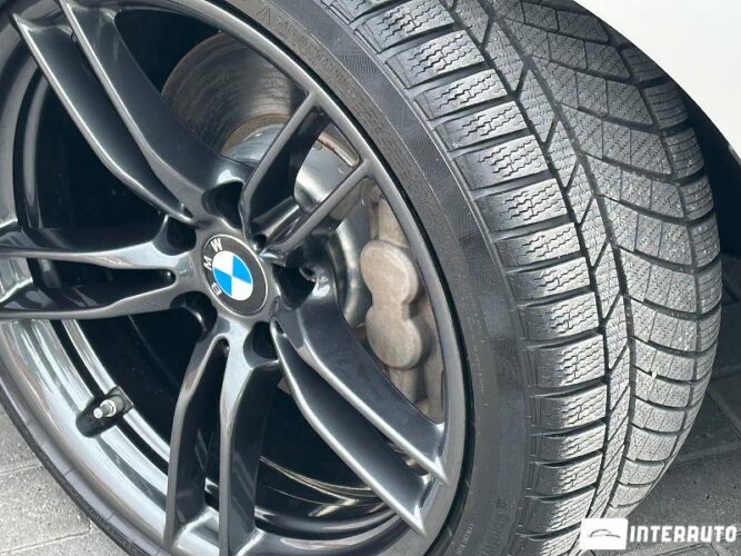 BMW 430i 54 interauto-car