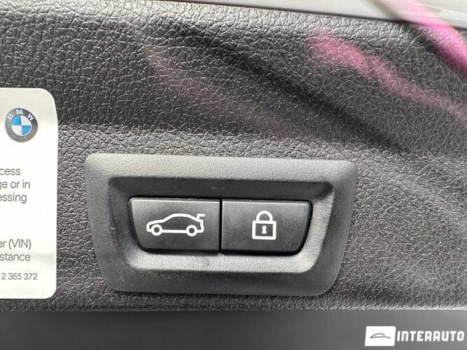 BMW 430i 53 interauto-car