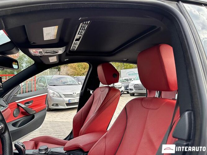 BMW 430i 46 interauto-car