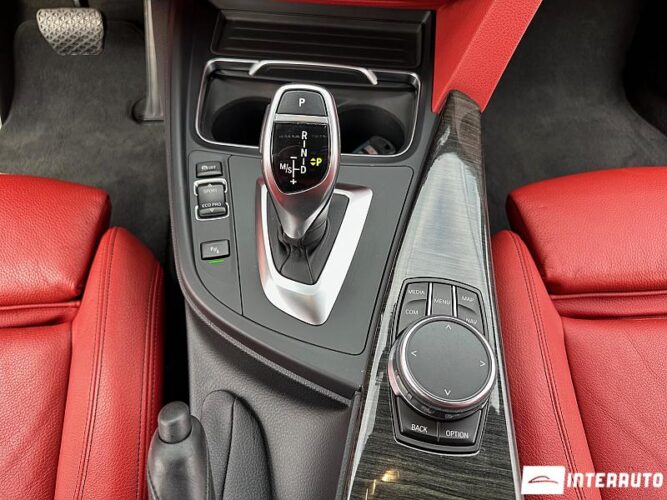 BMW 430i 44 interauto-car