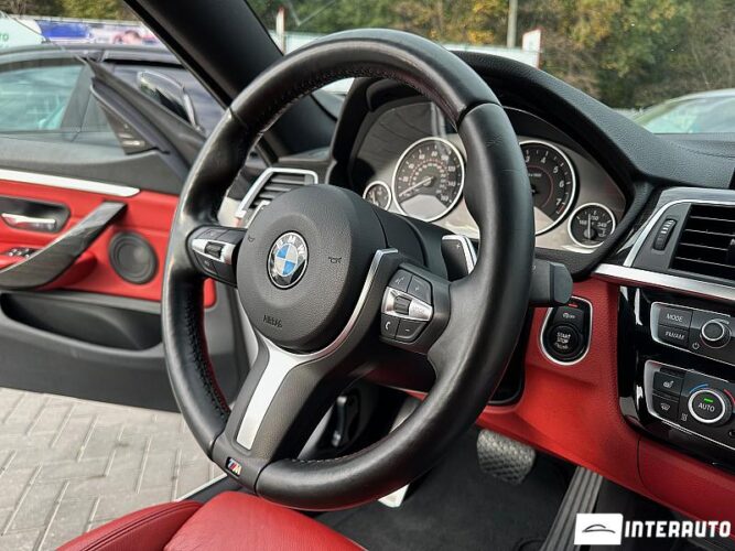 BMW 430i 41 interauto-car