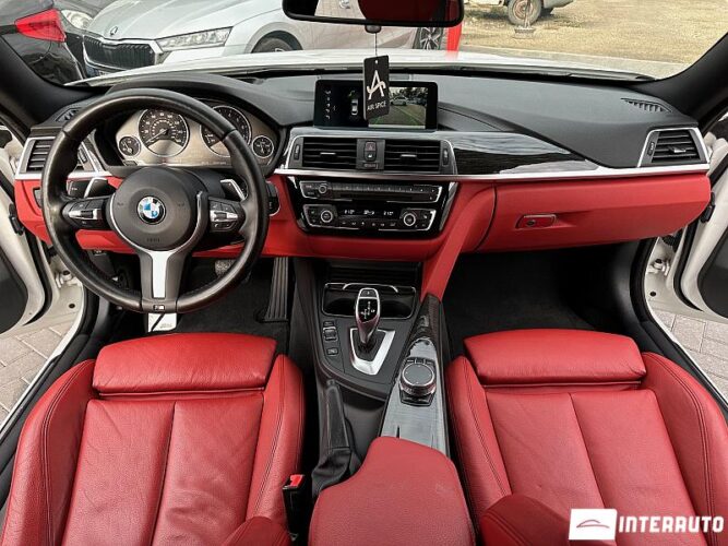 BMW 430i 40 interauto-car