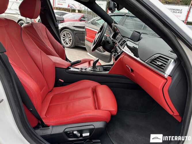 BMW 430i 39 interauto-car