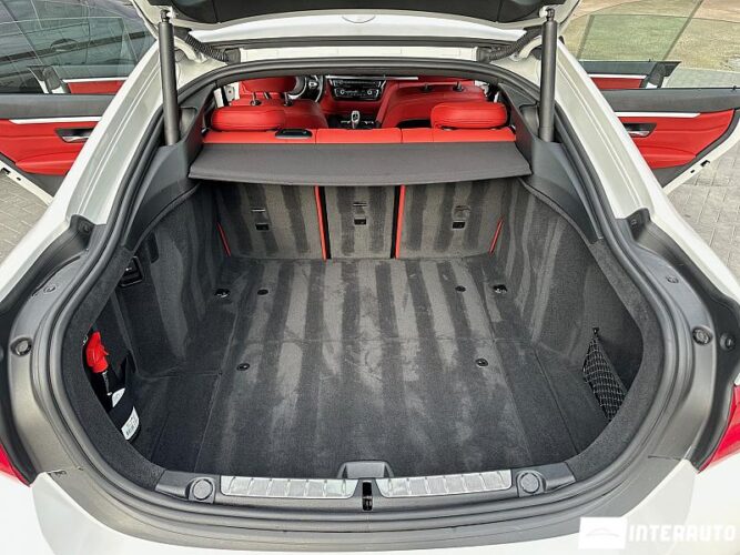 BMW 430i 52 interauto-car