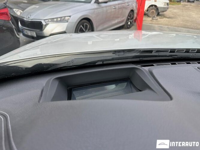 BMW 430i 45 interauto-car