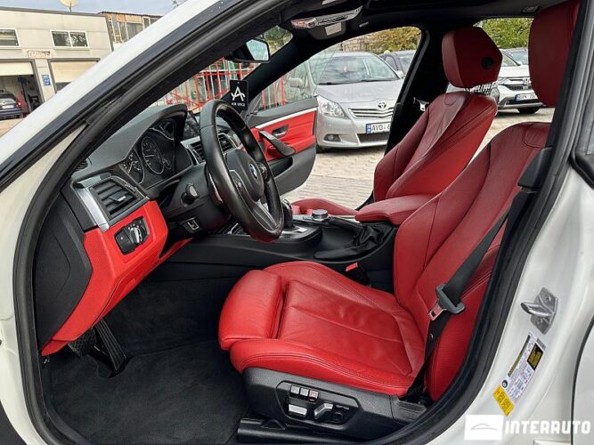 BMW 430i 38 interauto-car