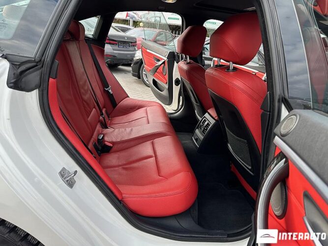 BMW 430i 51 interauto-car