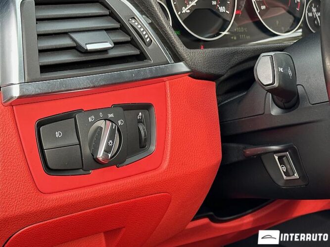 BMW 430i 48 interauto-car