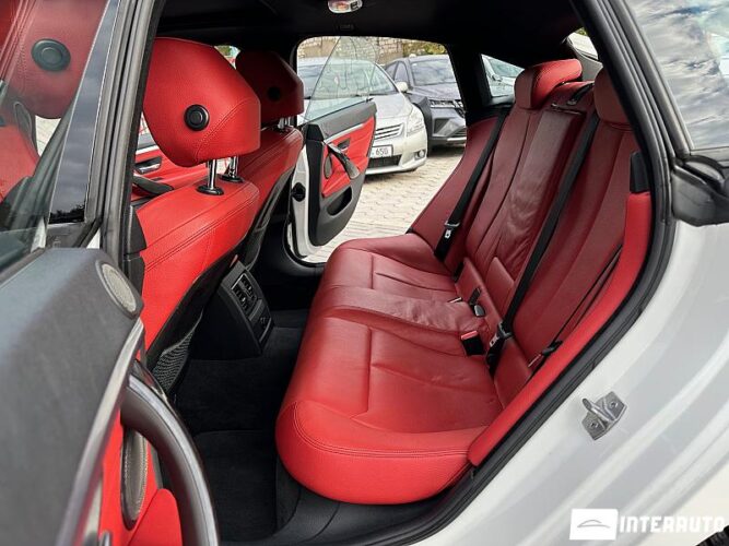 BMW 430i 50 interauto-car