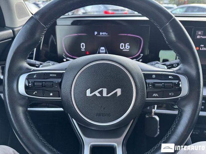 Kia Sportage 54 interauto-car