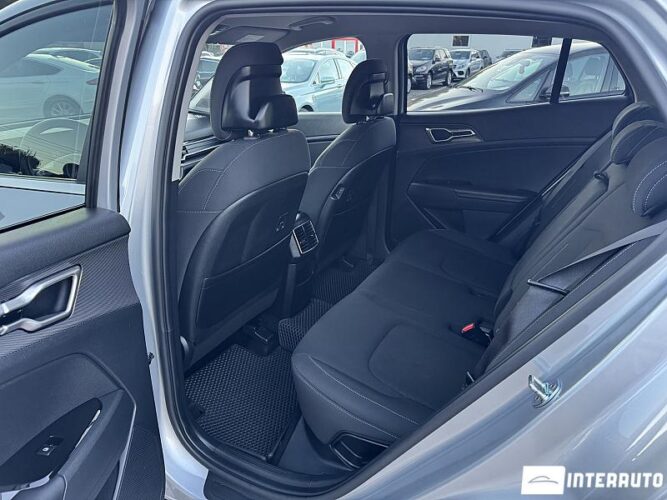 Kia Sportage 52 interauto-car