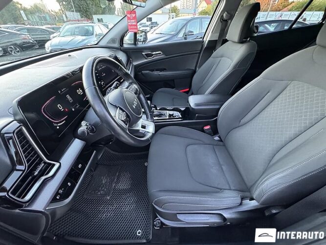 Kia Sportage 48 interauto-car