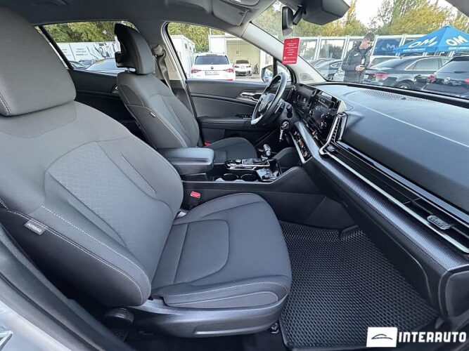 Kia Sportage 47 interauto-car