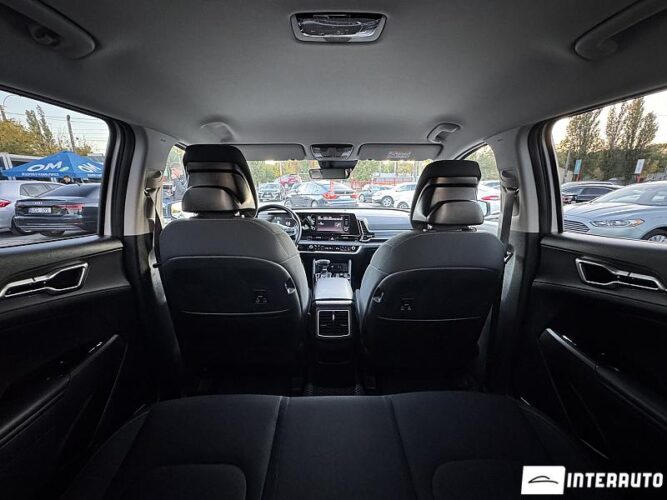 Kia Sportage 58 interauto-car