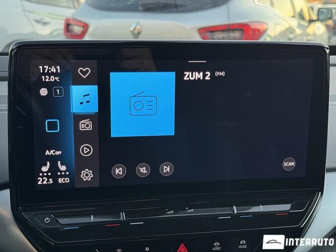 Volkswagen ID.5 37 interauto-car
