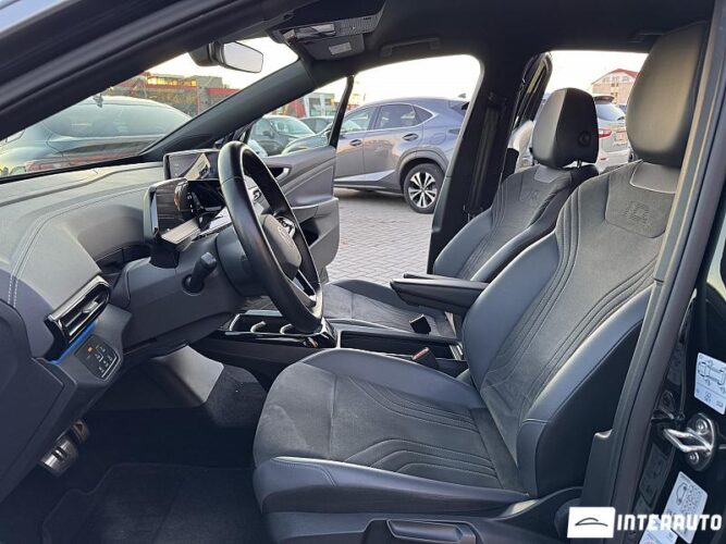 Volkswagen ID.5 33 interauto-car