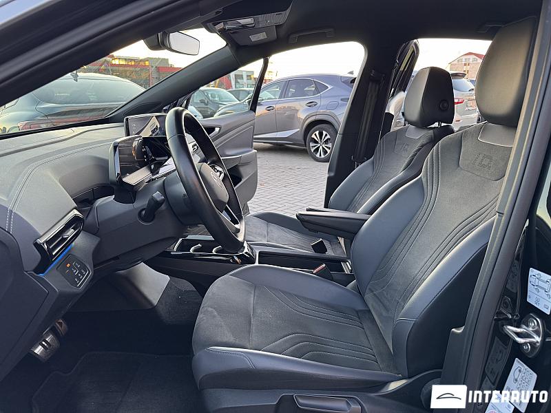 Volkswagen ID.5 15 automobil-interauto