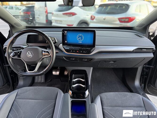 Volkswagen ID.5 34 interauto-car