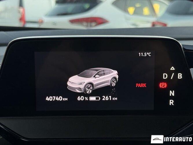 Volkswagen ID.5 36 interauto-car